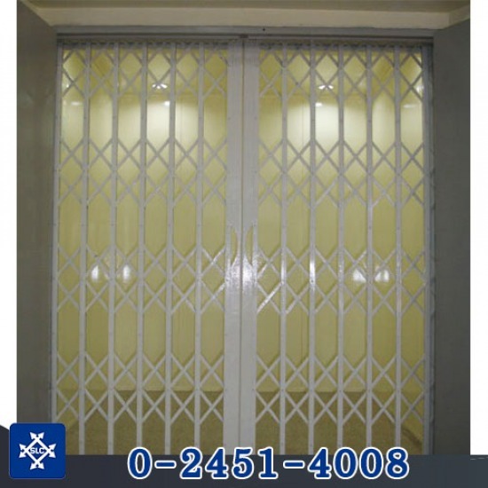 ติดตั้งลิฟท์บรรทุกสินค้า สแตนดาร์ด ลิฟท์ แอนด์ เครน - ลิฟท์บรรทุกสินค้า