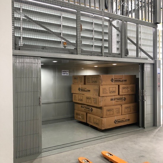 รับติดตั้งลิฟท์ขนของ - ห้างหุ้นส่วนจำกัด สแตนดาร์ดลิฟท์แอนด์เครน   - รับติดตั้งลิฟท์ขนของ  ติดตั้งลิฟต์ขนของ  บริษัทรับติดตั้งลิฟต์โรงงาน 